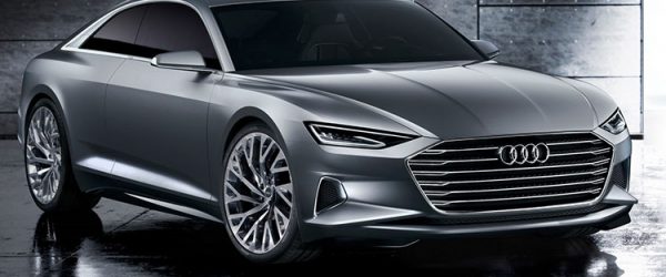 Audi Audi