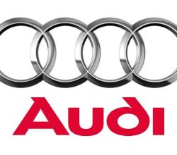 Audi-Logo