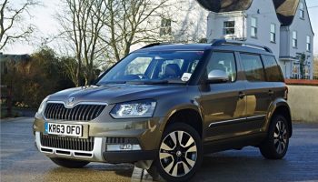 Skoda Yeti 2014 (9)