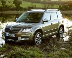Skoda-Yeti-Outdoor