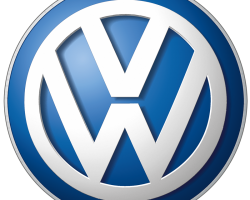 Volkswagen_Logo