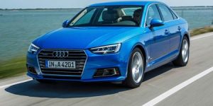 a4 sedan a4 sedan