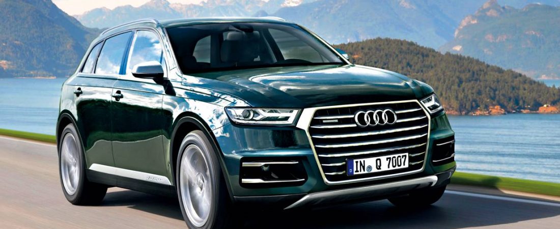 audi-q7-2015 audi-q7-2015