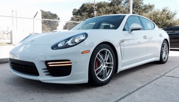 panamera